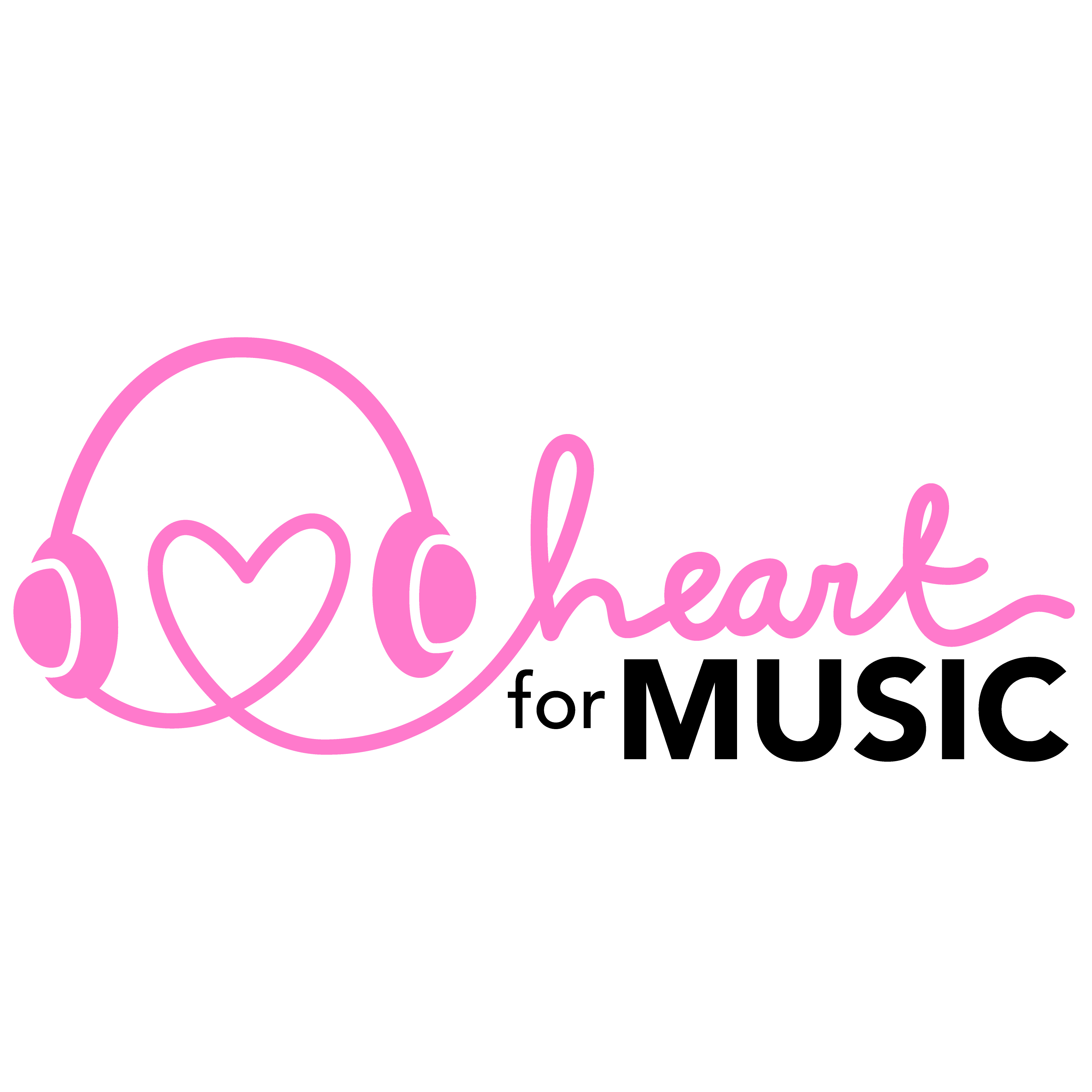 Heart for Music
